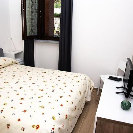 Casa Valentin Apartment Monforte D'Alba Exterior photo