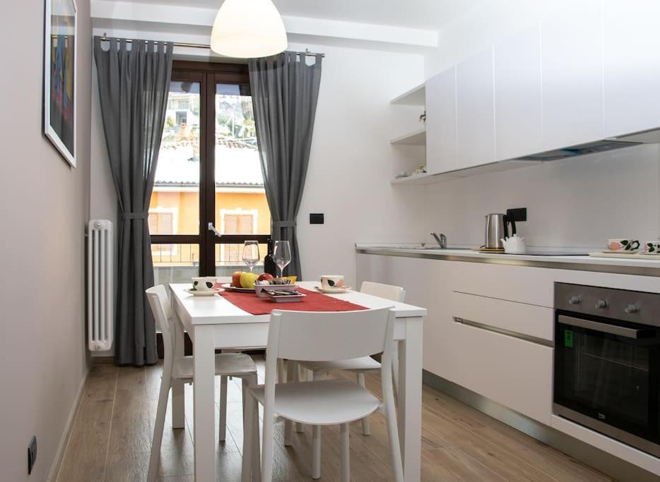Casa Valentin Apartment Monforte D'Alba Exterior photo