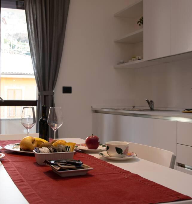 Casa Valentin Apartment Monforte D'Alba Exterior photo