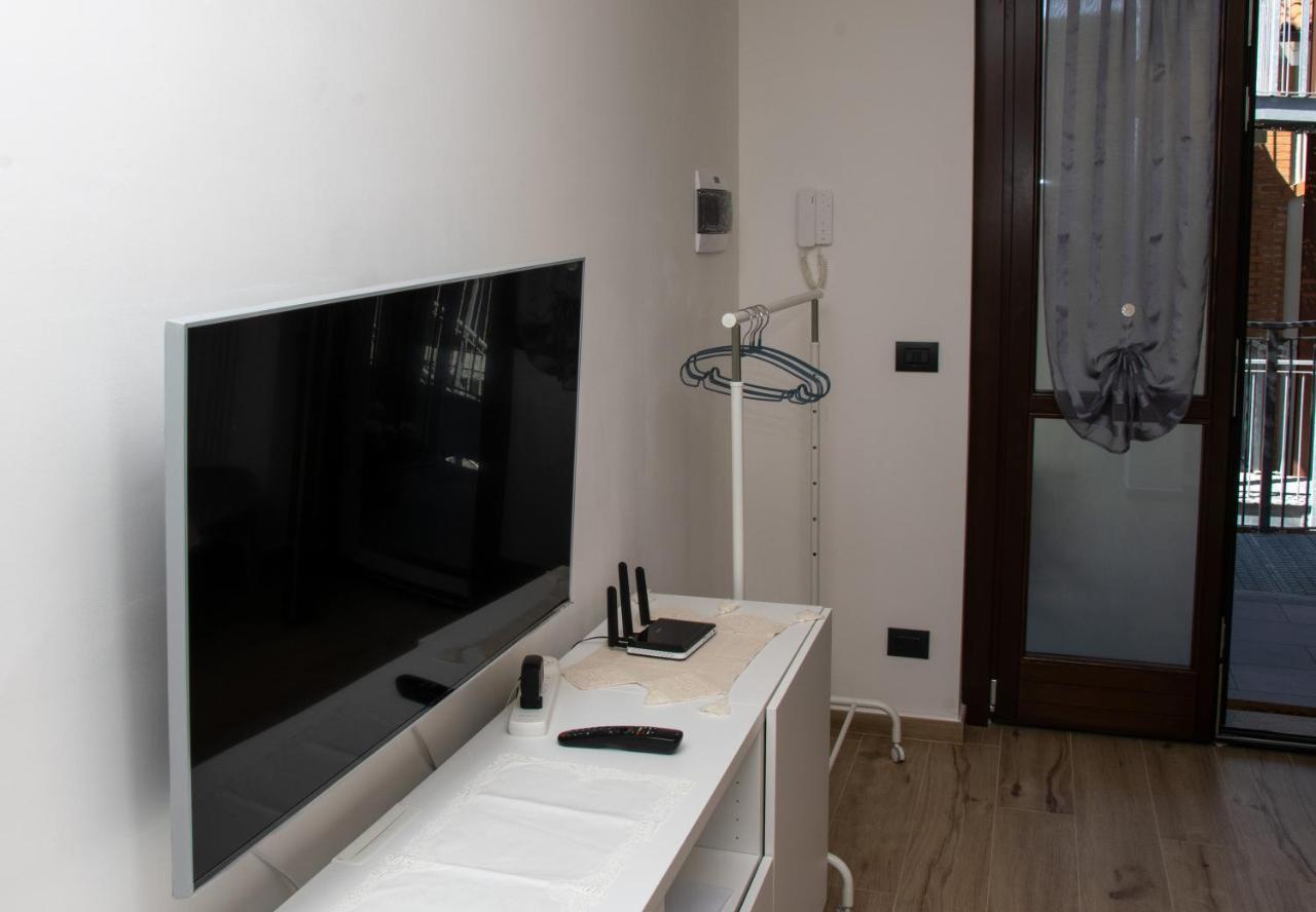 Casa Valentin Apartment Monforte D'Alba Exterior photo